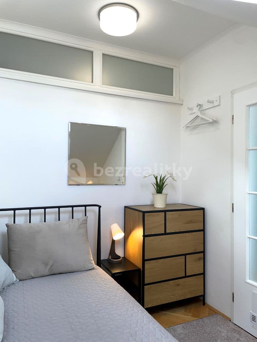 3 bedroom flat to rent, 57 m², Havlovská, Prague, Prague 3 bedroom flat to rent, 57 m², Havlovská, Prague, Prague