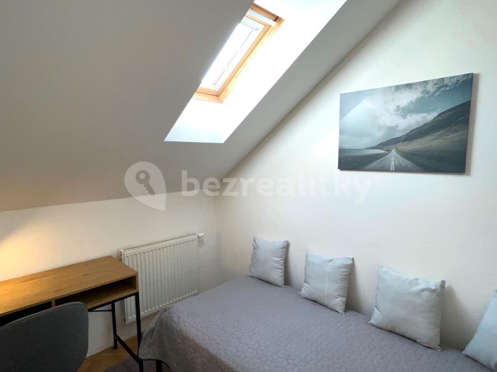 3 bedroom flat to rent, 57 m², Havlovská, Prague, Prague 3 bedroom flat to rent, 57 m², Havlovská, Prague, Prague