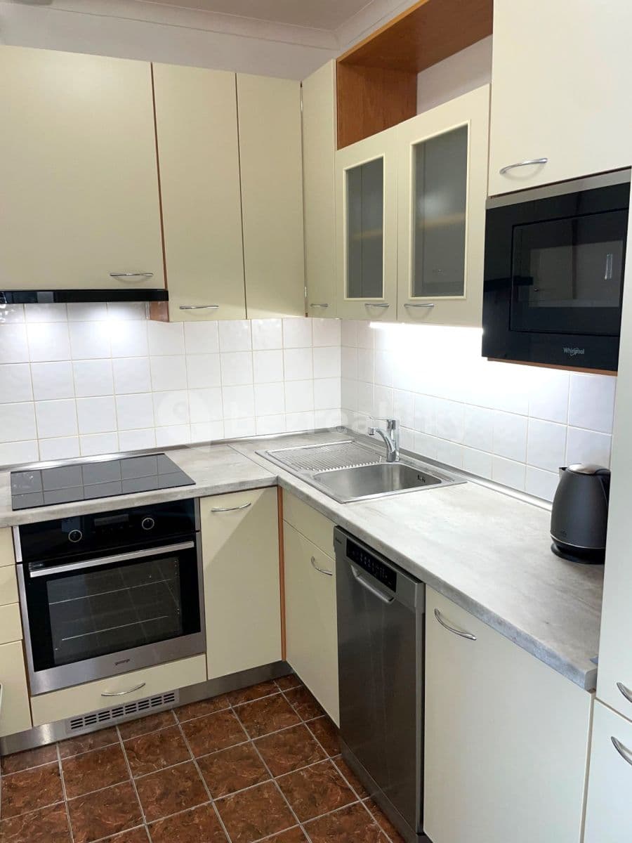 3 bedroom flat to rent, 57 m², Havlovská, Prague, Prague 3 bedroom flat to rent, 57 m², Havlovská, Prague, Prague