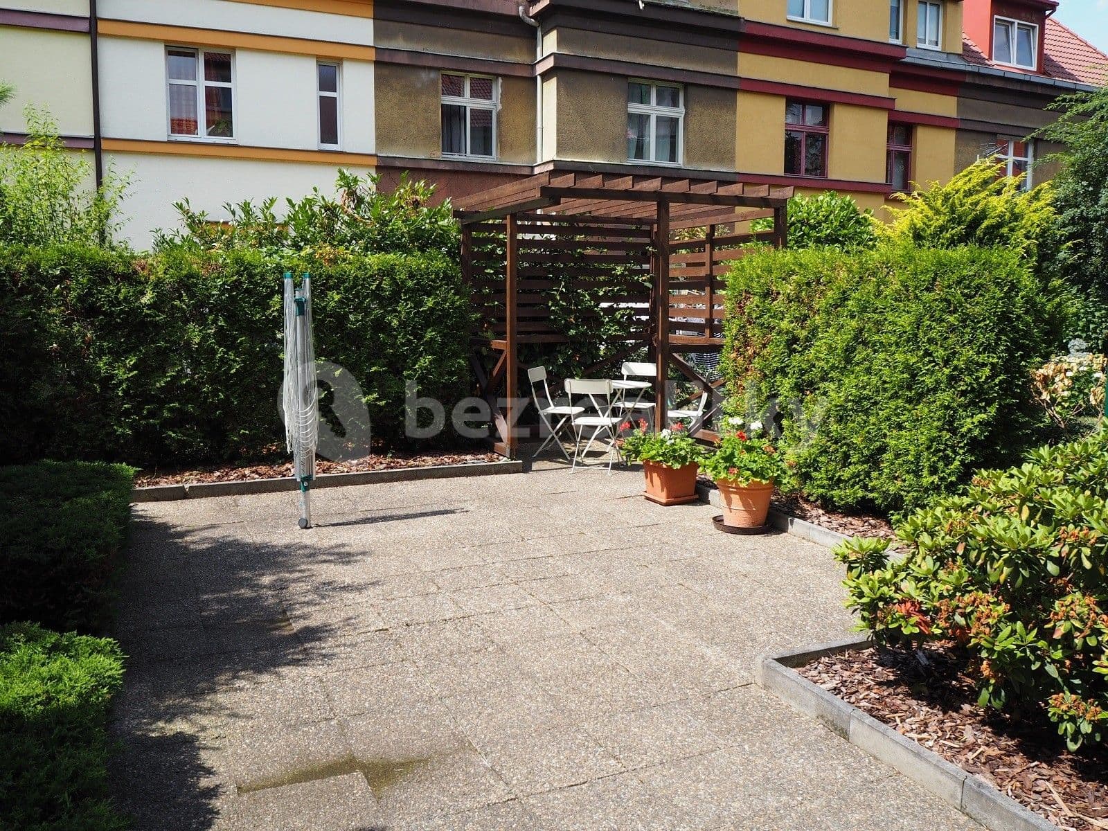 3 bedroom flat to rent, 57 m², Havlovská, Prague, Prague 3 bedroom flat to rent, 57 m², Havlovská, Prague, Prague