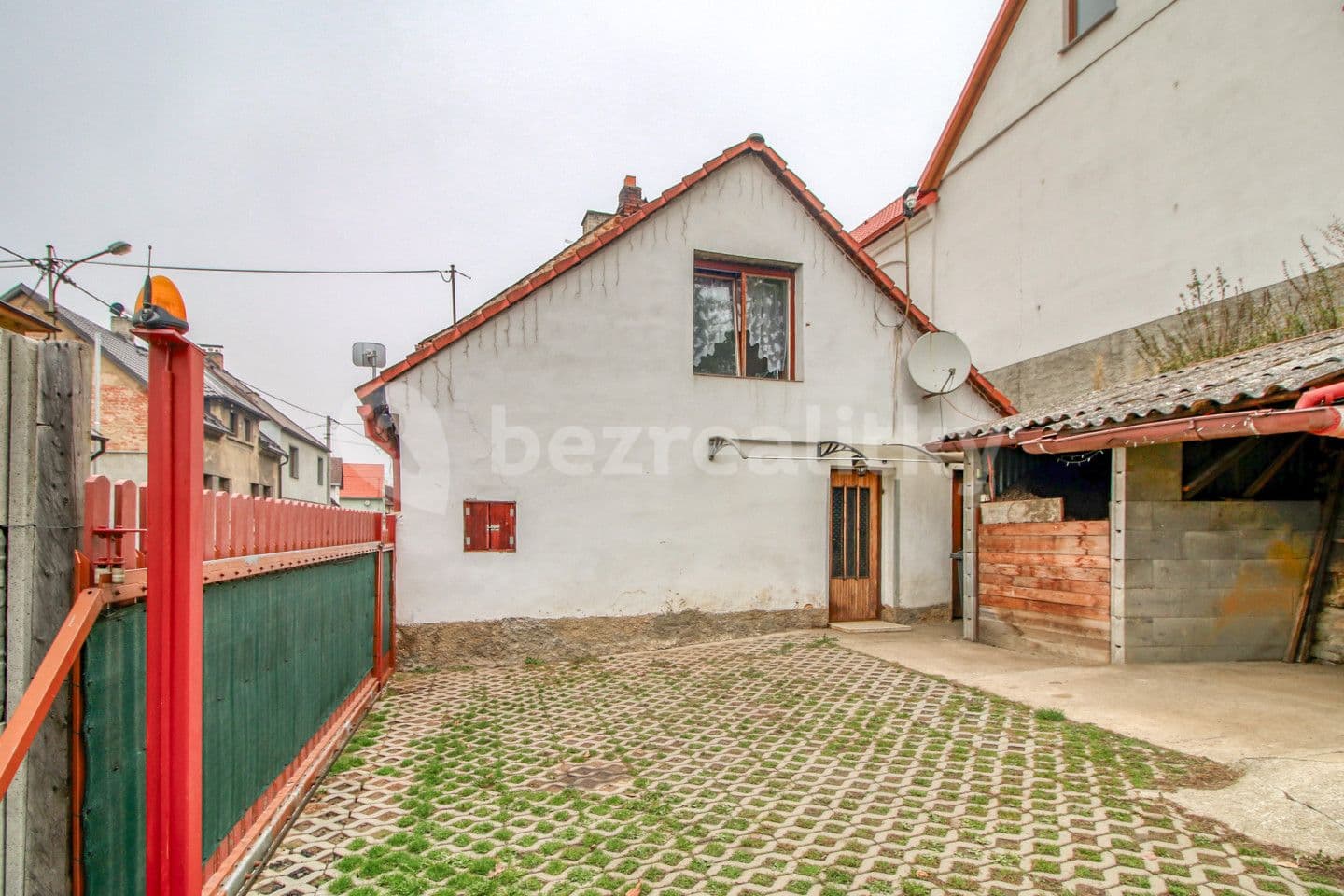 house for sale, 81 m², Kolinec, Plzeňský Region