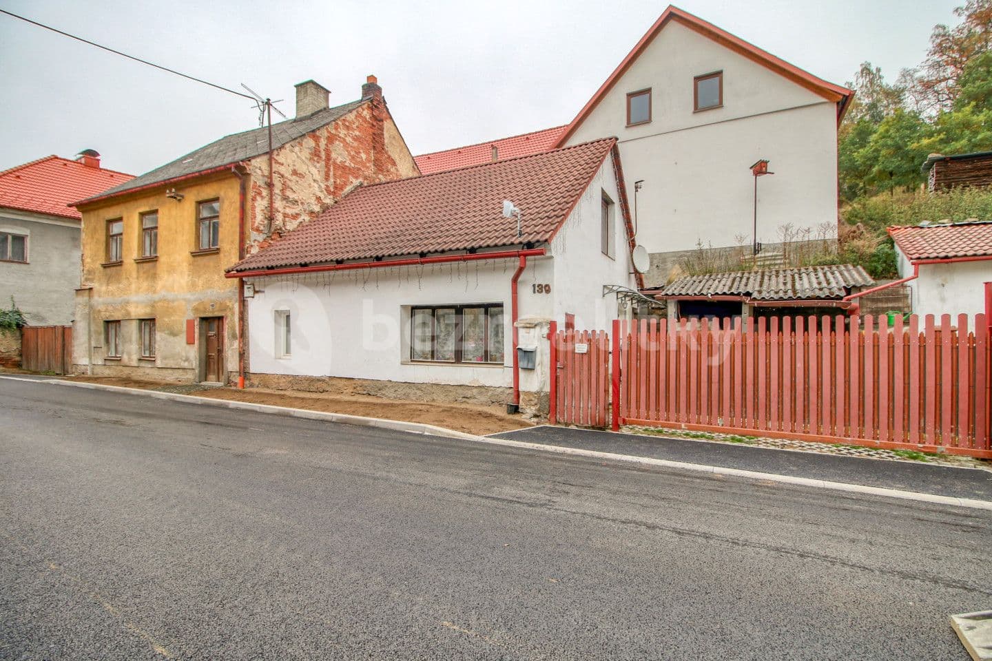 house for sale, 81 m², Kolinec, Plzeňský Region