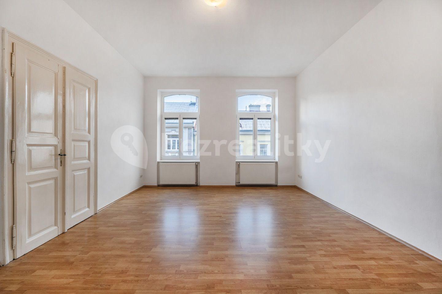2 bedroom flat for sale, 70 m², Bezručova, Děčín, Ústecký Region