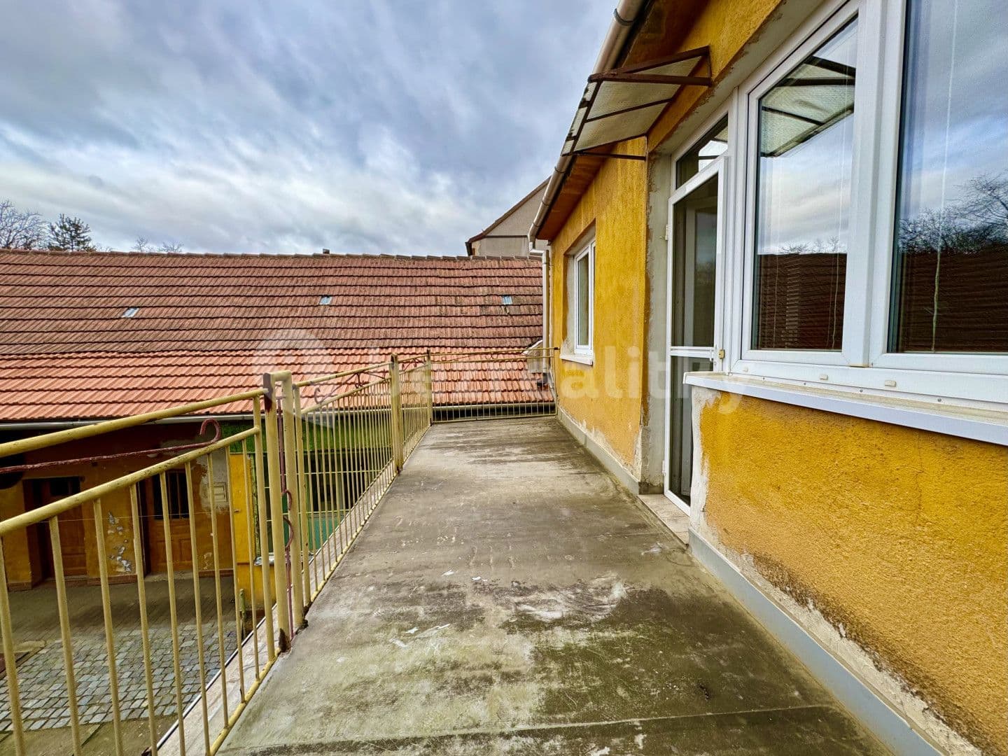house for sale, 169 m², Hovorany, Jihomoravský Region