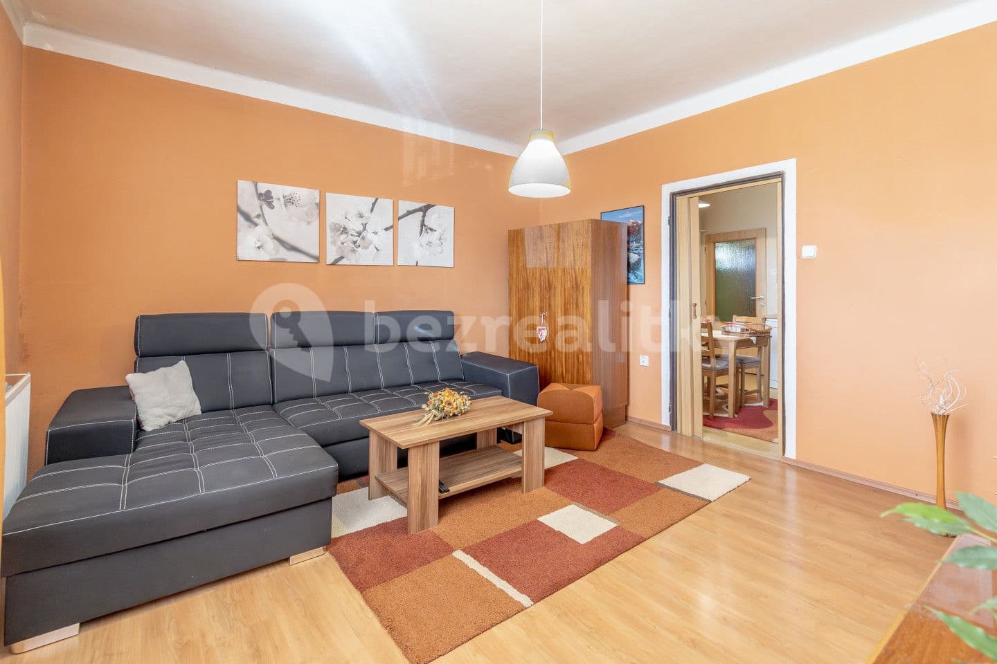3 bedroom flat for sale, 73 m², Mankovice, Moravskoslezský Region