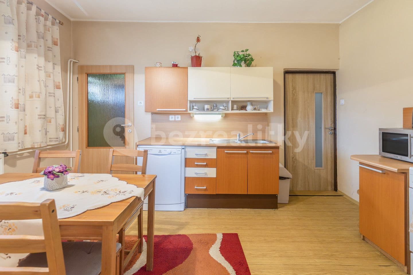 3 bedroom flat for sale, 73 m², Mankovice, Moravskoslezský Region