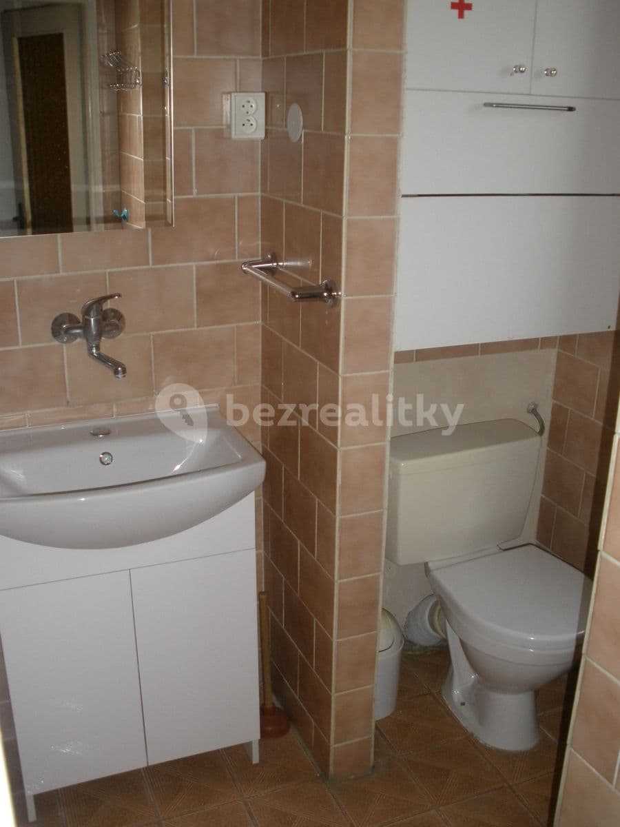 2 bedroom flat to rent, 52 m², Vodárenská, Kladno, Středočeský Region 2 bedroom flat to rent, 52 m², Vodárenská, Kladno, Středočeský Region