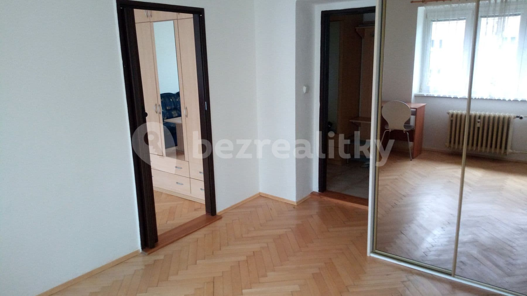 2 bedroom flat to rent, 52 m², Vodárenská, Kladno, Středočeský Region 2 bedroom flat to rent, 52 m², Vodárenská, Kladno, Středočeský Region