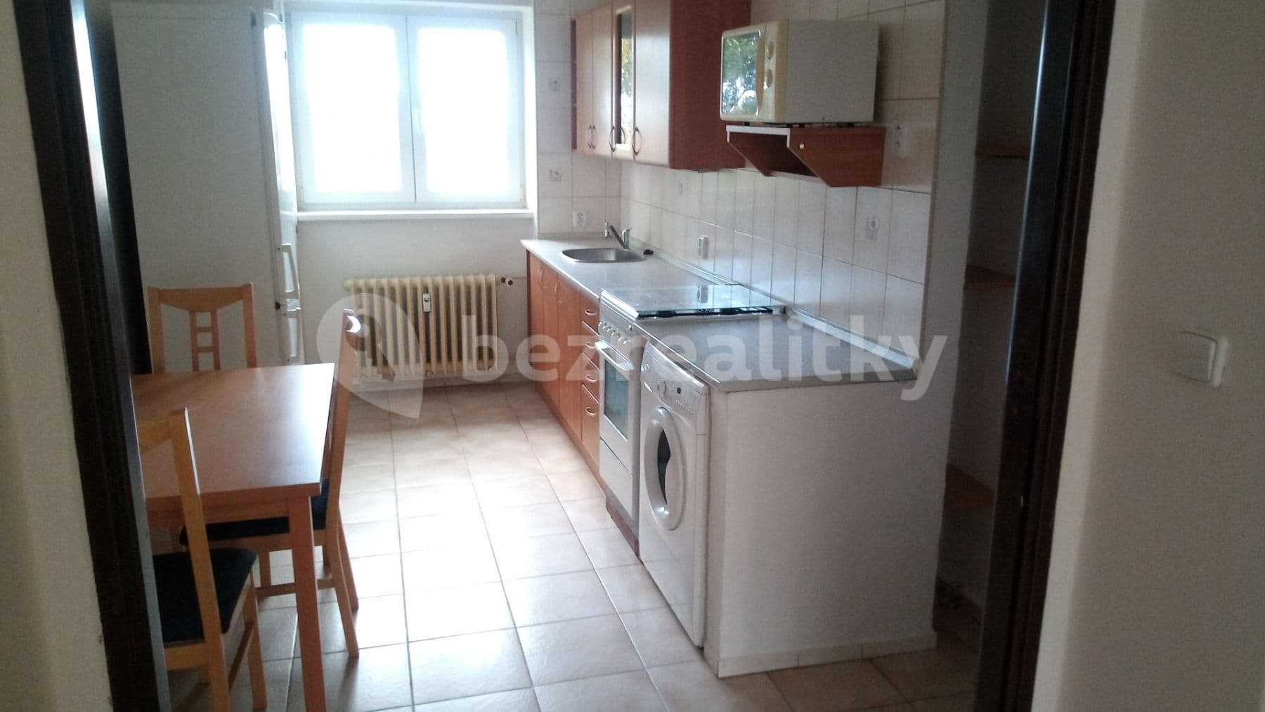 2 bedroom flat to rent, 52 m², Vodárenská, Kladno, Středočeský Region 2 bedroom flat to rent, 52 m², Vodárenská, Kladno, Středočeský Region