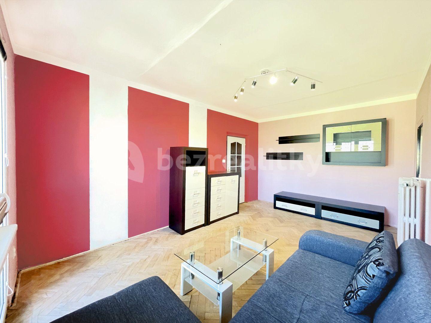 3 bedroom flat for sale, 60 m², Optiky, Přerov, Olomoucký Region
