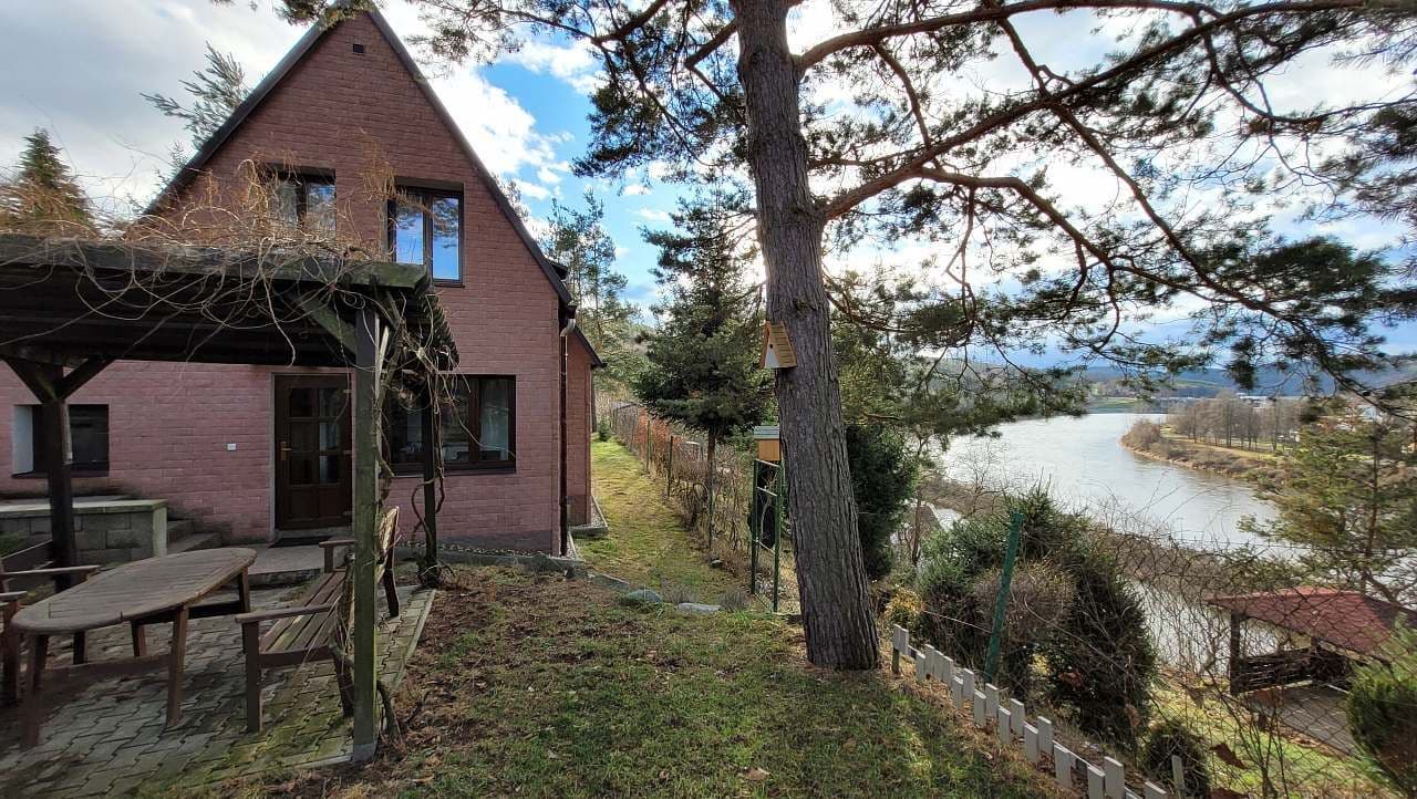 recreational property to rent, 0 m², Kamýk nad Vltavou, Středočeský Region recreational property to rent, 0 m², Kamýk nad Vltavou, Středočeský Region