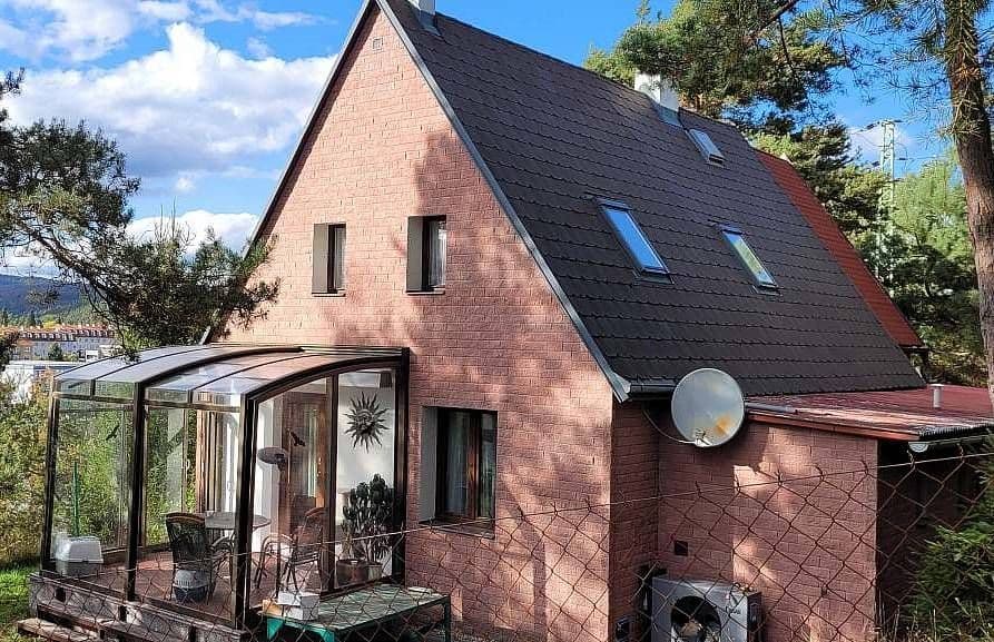 recreational property to rent, 0 m², Kamýk nad Vltavou, Středočeský Region recreational property to rent, 0 m², Kamýk nad Vltavou, Středočeský Region