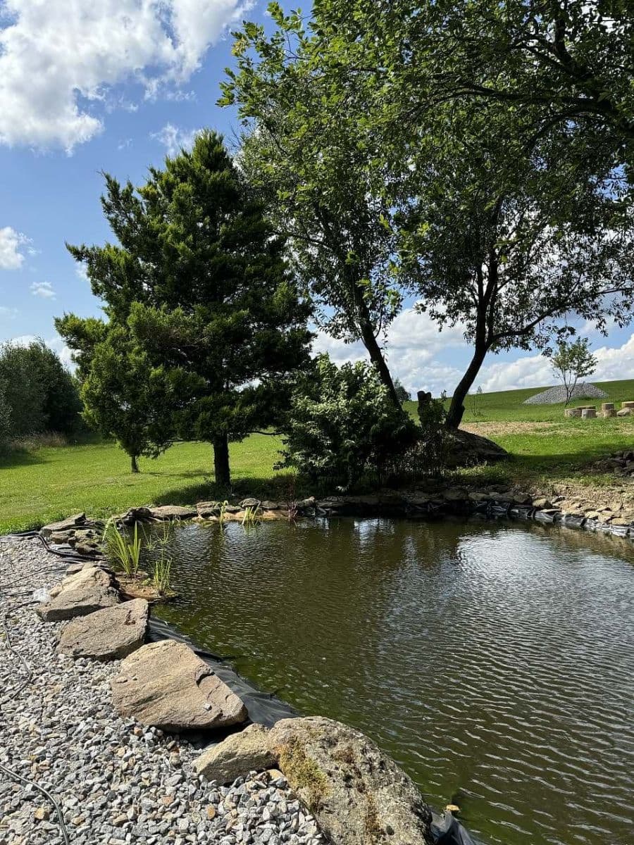 recreational property to rent, 0 m², Úsobí, Vysočina Region recreational property to rent, 0 m², Úsobí, Vysočina Region