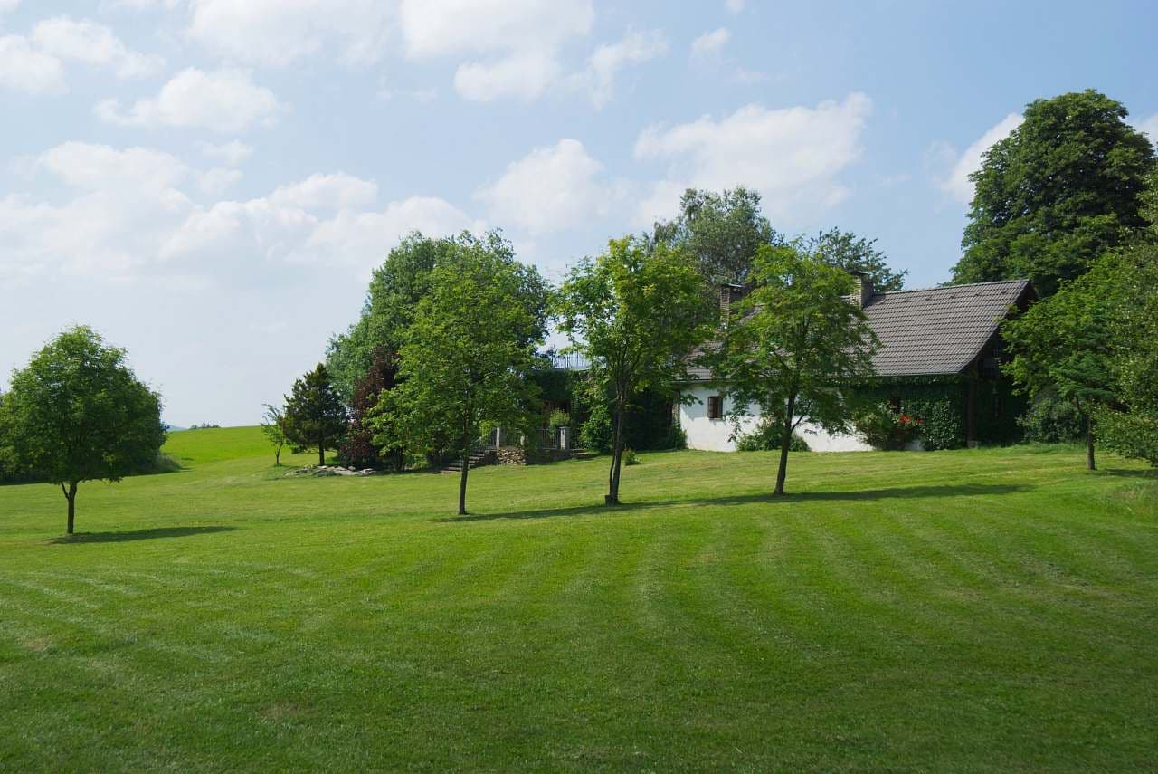 recreational property to rent, 0 m², Úsobí, Vysočina Region recreational property to rent, 0 m², Úsobí, Vysočina Region