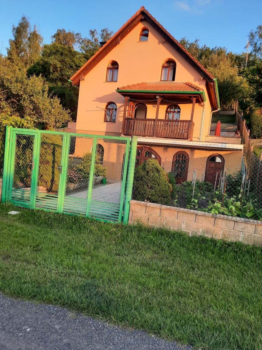 recreational property to rent, 0 m², Libochovice, Ústecký Region recreational property to rent, 0 m², Libochovice, Ústecký Region