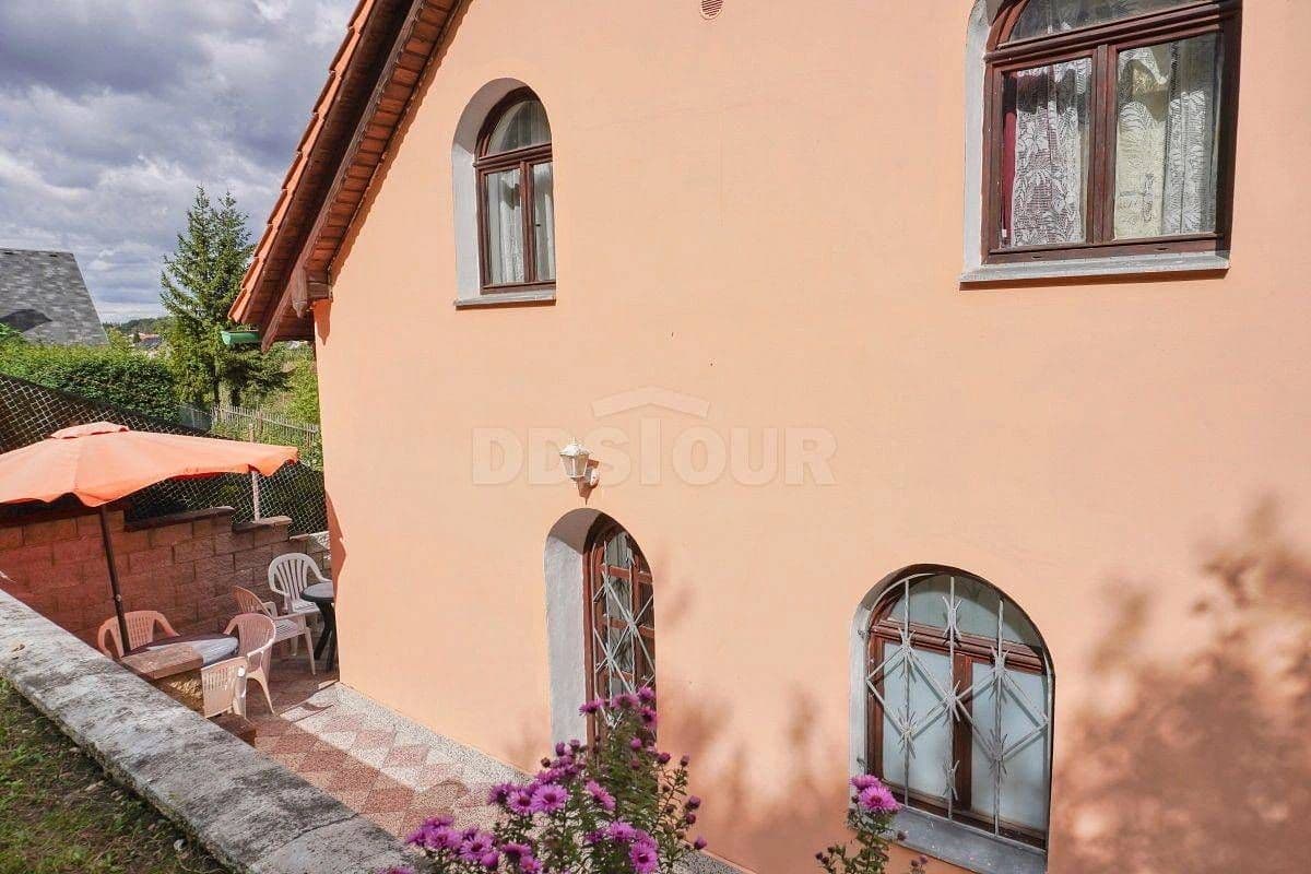 recreational property to rent, 0 m², Libochovice, Ústecký Region recreational property to rent, 0 m², Libochovice, Ústecký Region