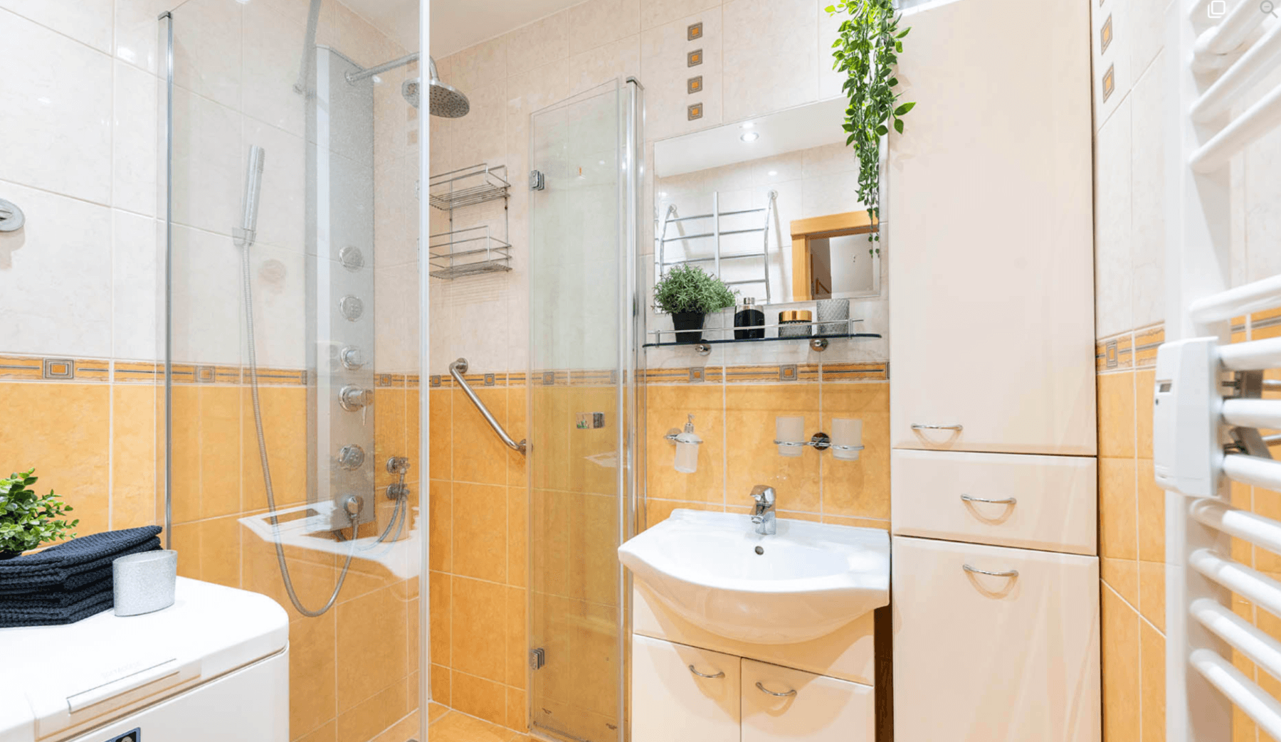 2 bedroom flat to rent, 45 m², Československých parašutistov, Nové Mesto, Bratislavský Region 2 bedroom flat to rent, 45 m², Československých parašutistov, Nové Mesto, Bratislavský Region