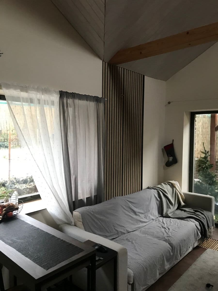 4 bedroom with open-plan kitchen flat to rent, 150 m², Prachovská, Prague, Prague 4 bedroom with open-plan kitchen flat to rent, 150 m², Prachovská, Prague, Prague