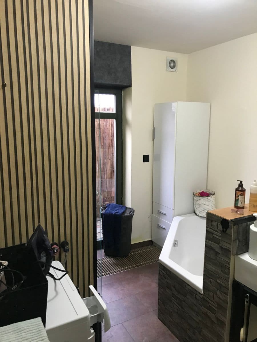 4 bedroom with open-plan kitchen flat to rent, 150 m², Prachovská, Prague, Prague 4 bedroom with open-plan kitchen flat to rent, 150 m², Prachovská, Prague, Prague