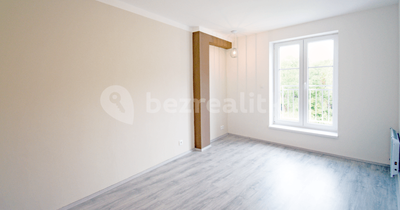 1 bedroom with open-plan kitchen flat to rent, 38 m², Davídkova, Prague, Prague