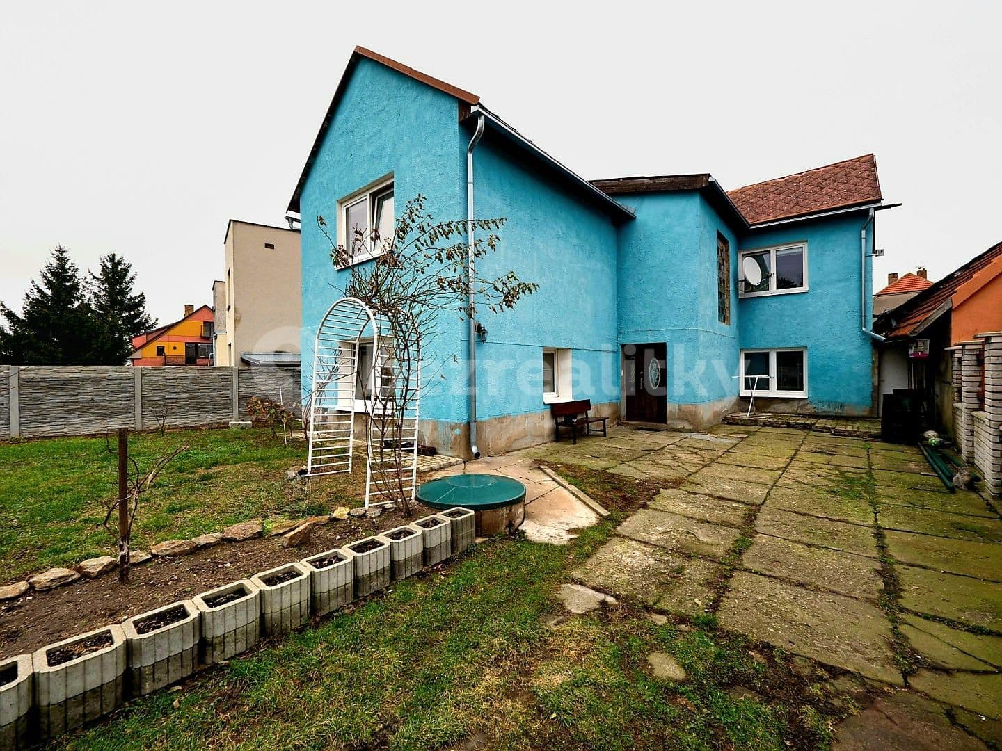 house for sale, 223 m², Nová, Pečky, Středočeský Region