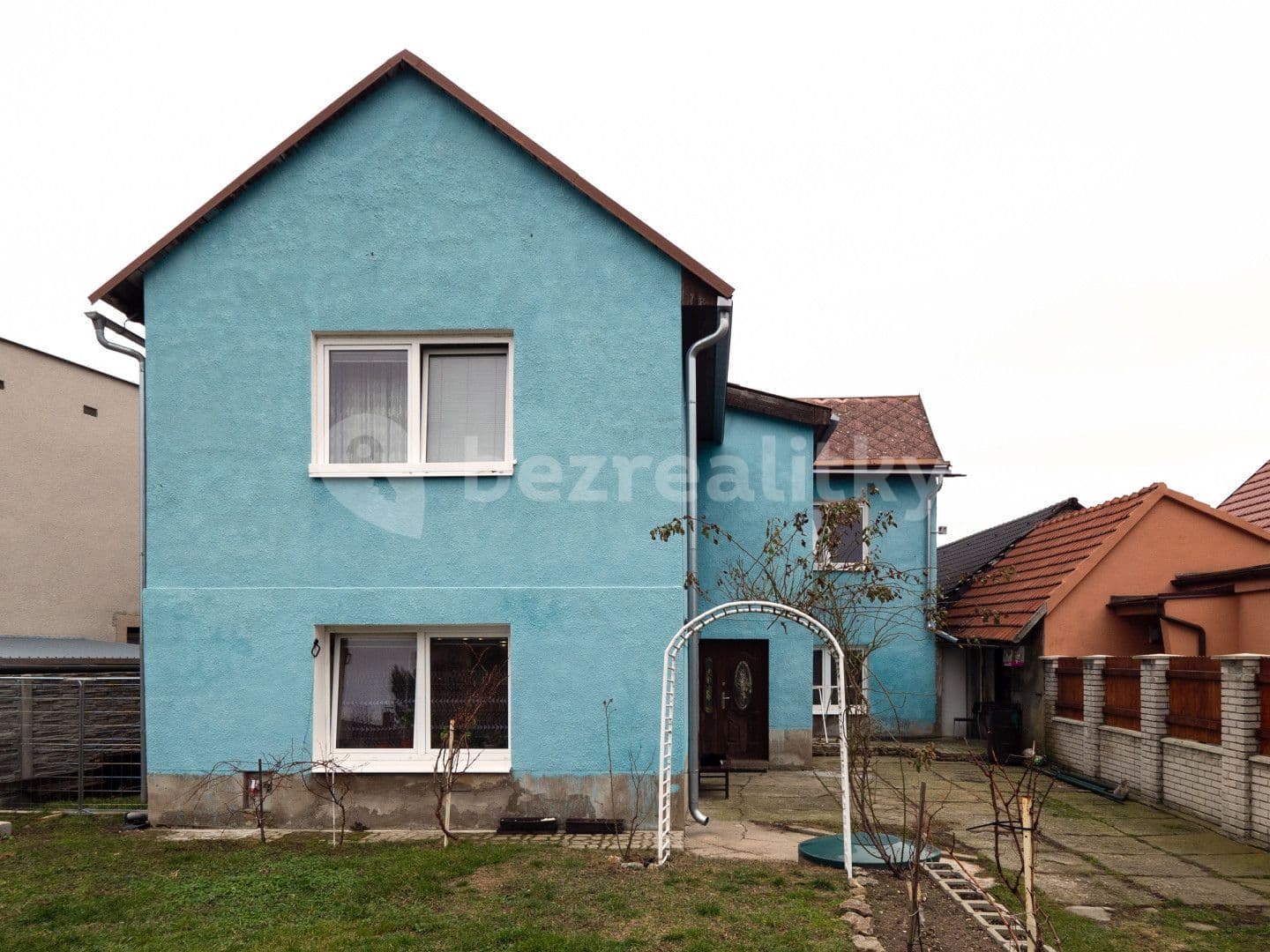 house for sale, 223 m², Nová, Pečky, Středočeský Region