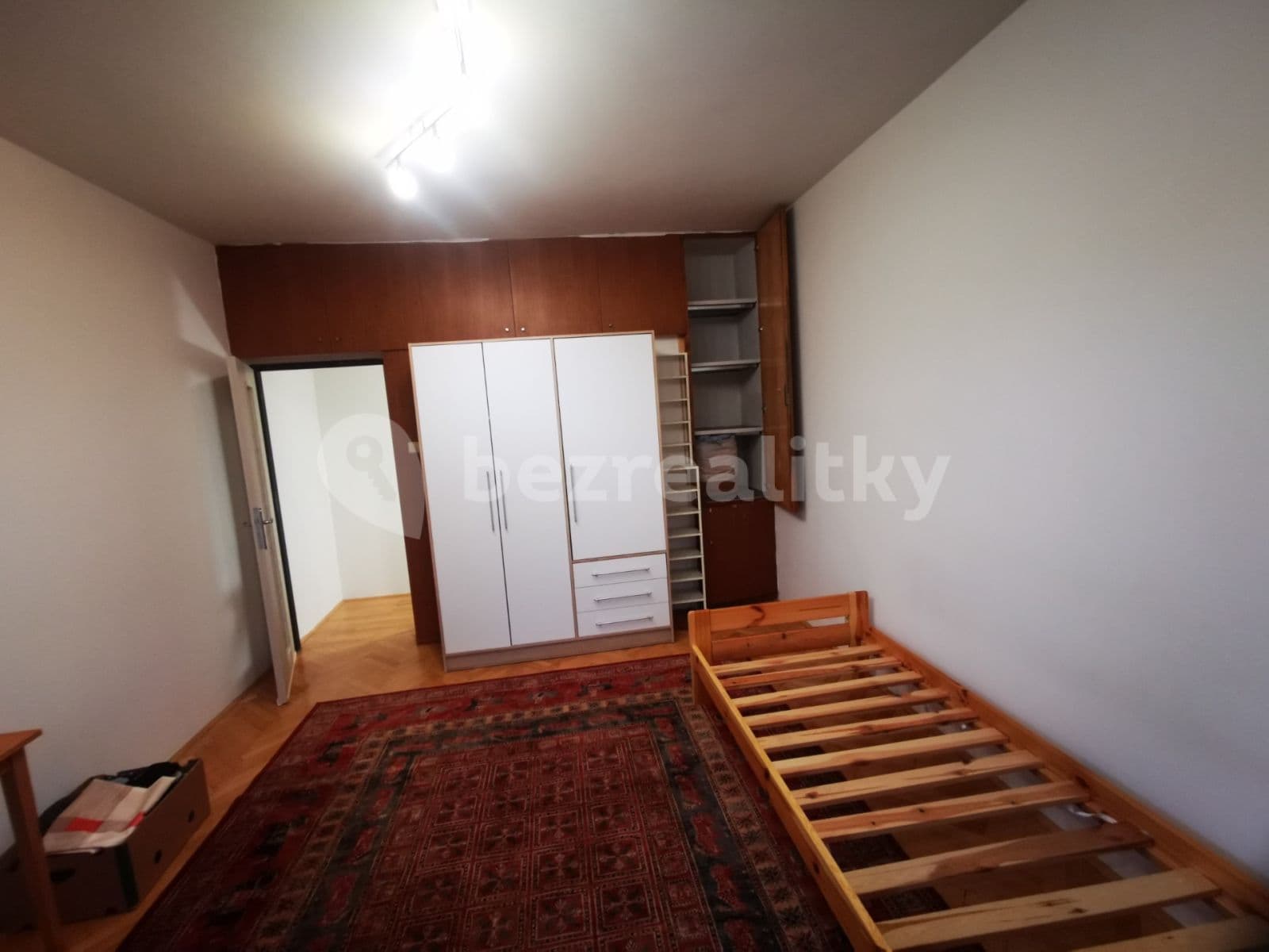 1 bedroom flat to rent, 40 m², Stavovská, Prague, Prague 1 bedroom flat to rent, 40 m², Stavovská, Prague, Prague