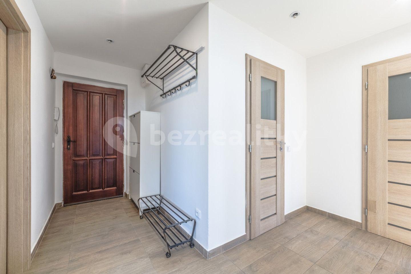 2 bedroom flat for sale, 65 m², náměstí 17. listopadu, Benátky nad Jizerou, Středočeský Region