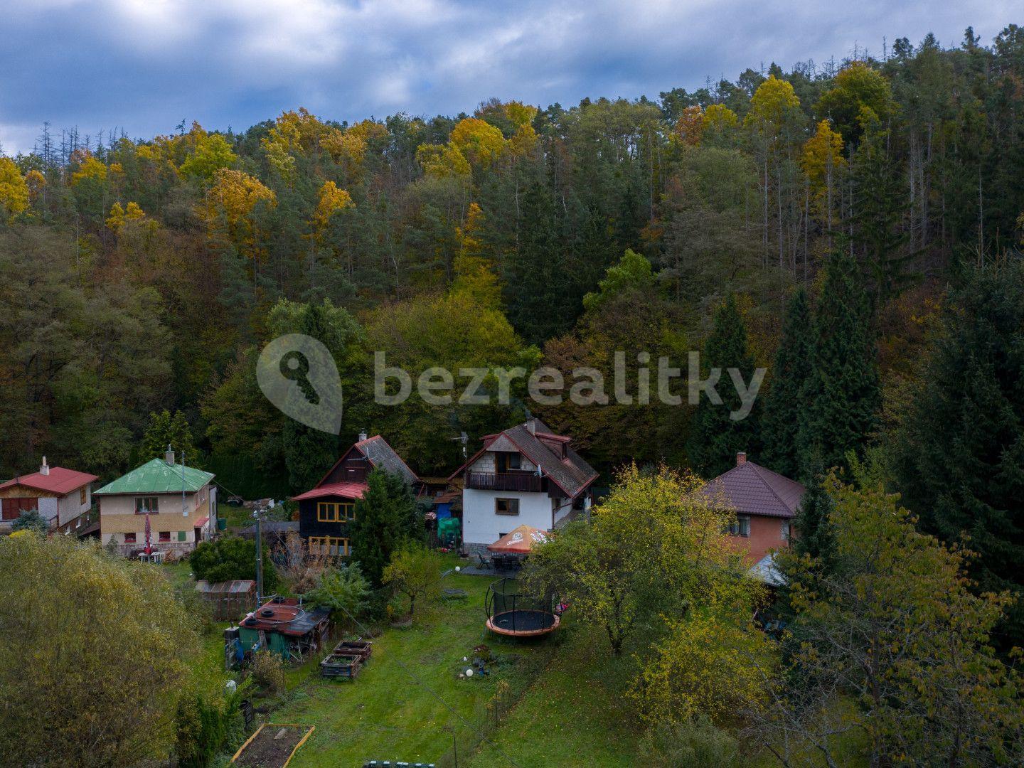 house for sale, 65 m², Hvozdnice, Středočeský Region