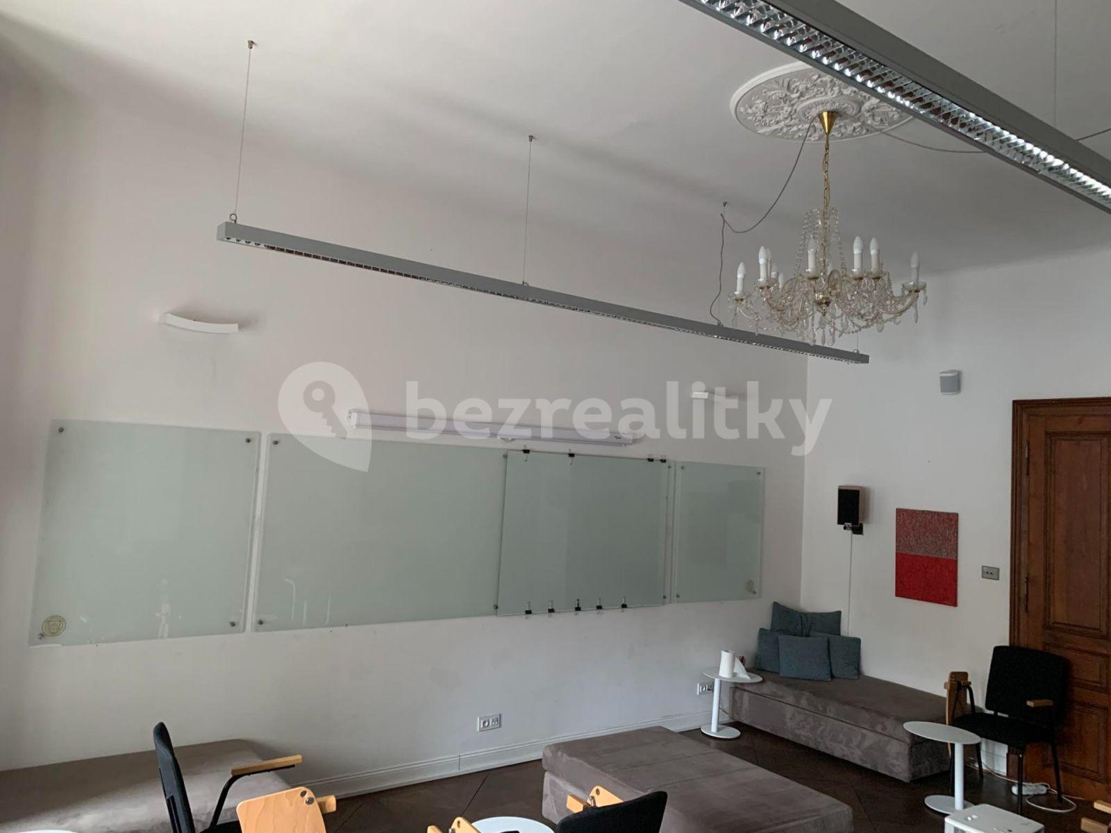 office to rent, 135 m², Marešova, Brno, Jihomoravský Region