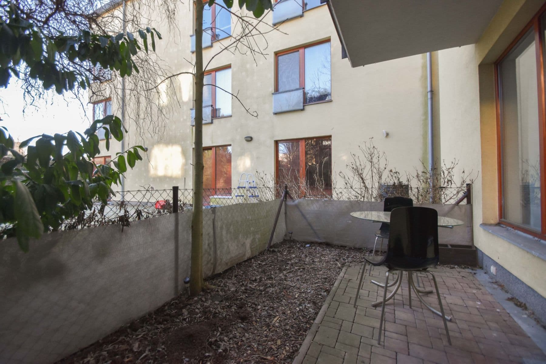 Studio flat to rent, 36 m², Starochodovská, Prague, Prague Studio flat to rent, 36 m², Starochodovská, Prague, Prague