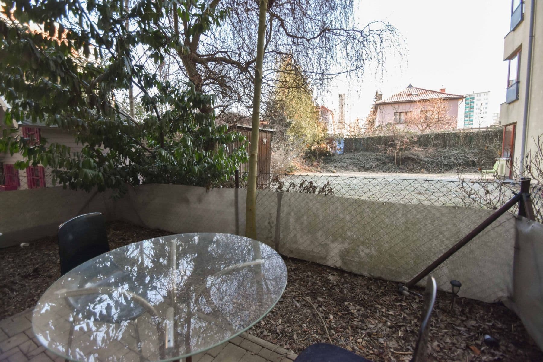 Studio flat to rent, 36 m², Starochodovská, Prague, Prague Studio flat to rent, 36 m², Starochodovská, Prague, Prague