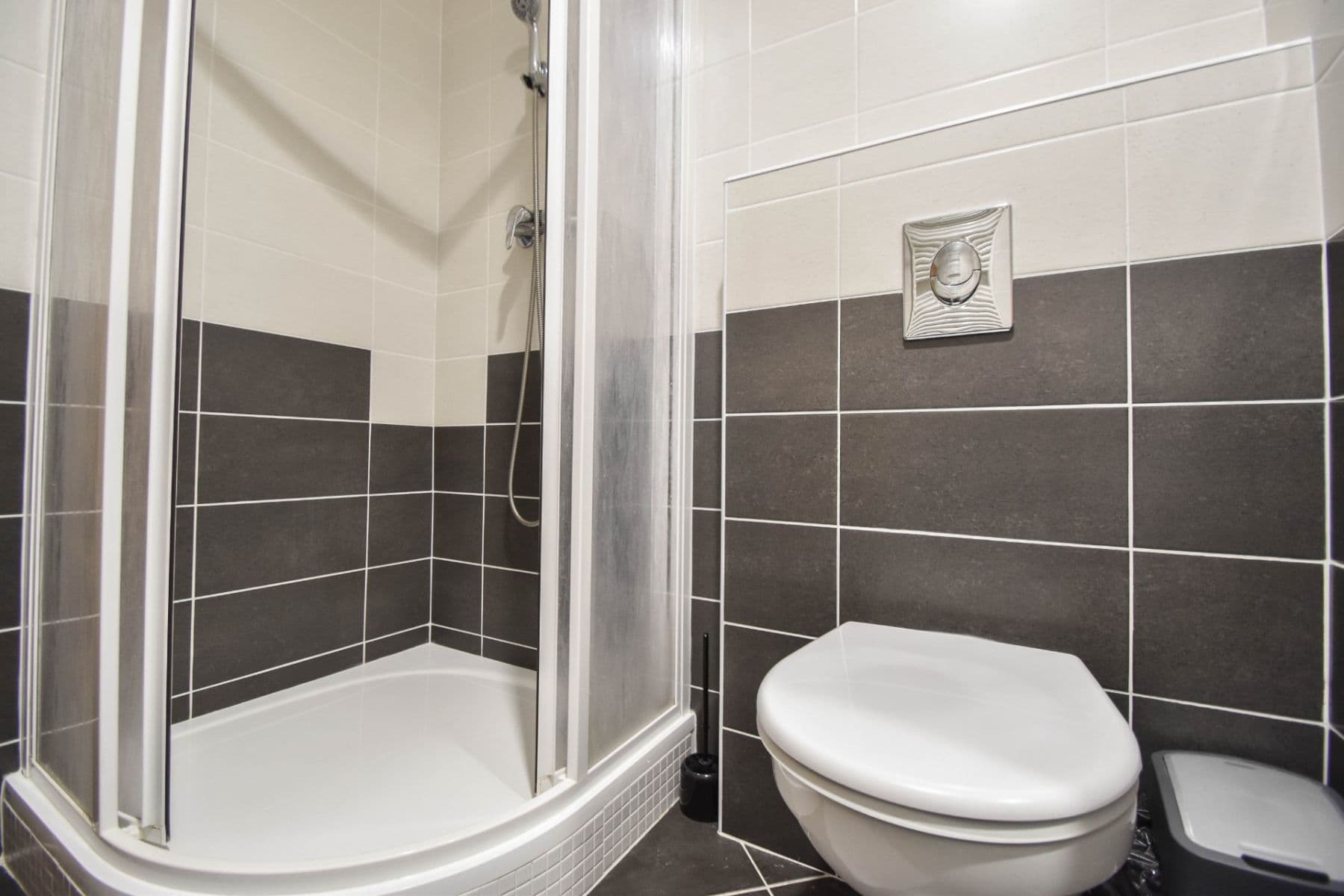 Studio flat to rent, 36 m², Starochodovská, Prague, Prague Studio flat to rent, 36 m², Starochodovská, Prague, Prague