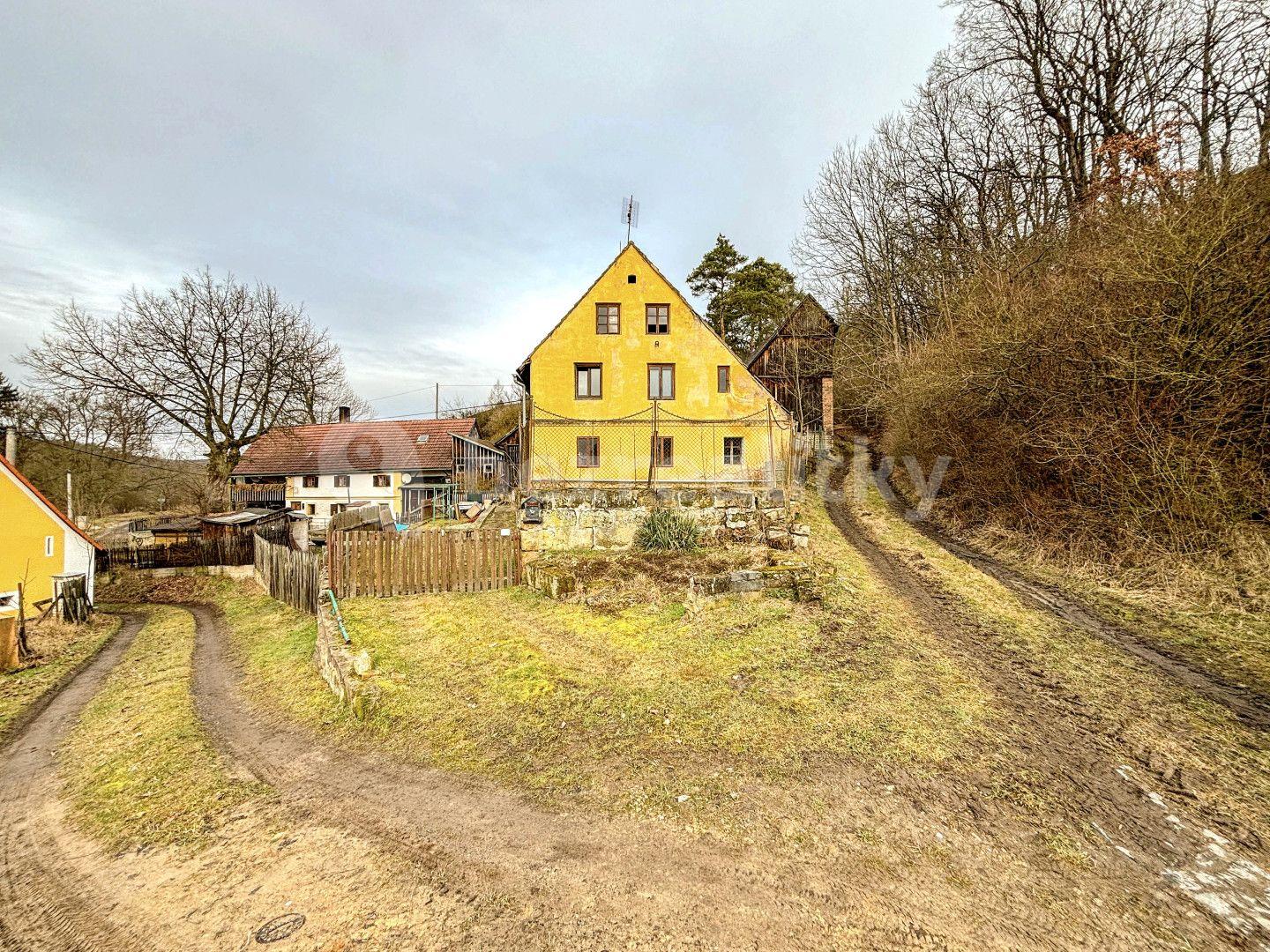 house for sale, 388 m², Úštěk, Ústecký Region