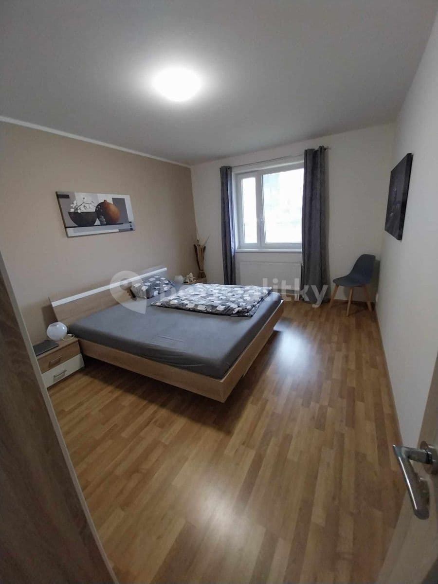 1 bedroom with open-plan kitchen flat to rent, 50 m², Edvarda Beneše, Olomouc, Olomoucký Region