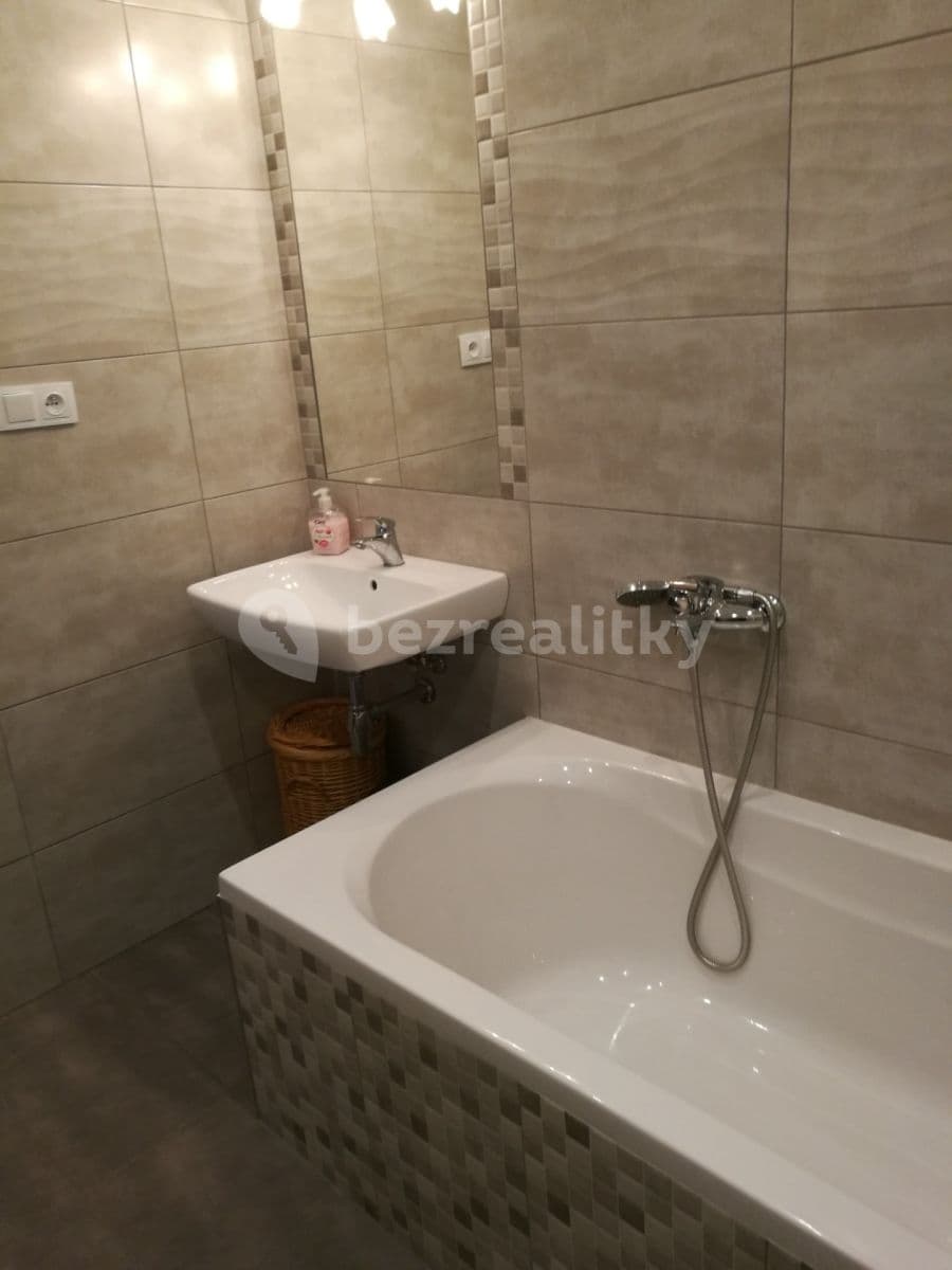 1 bedroom with open-plan kitchen flat to rent, 56 m², Husinecká, Prague, Prague 1 bedroom with open-plan kitchen flat to rent, 56 m², Husinecká, Prague, Prague