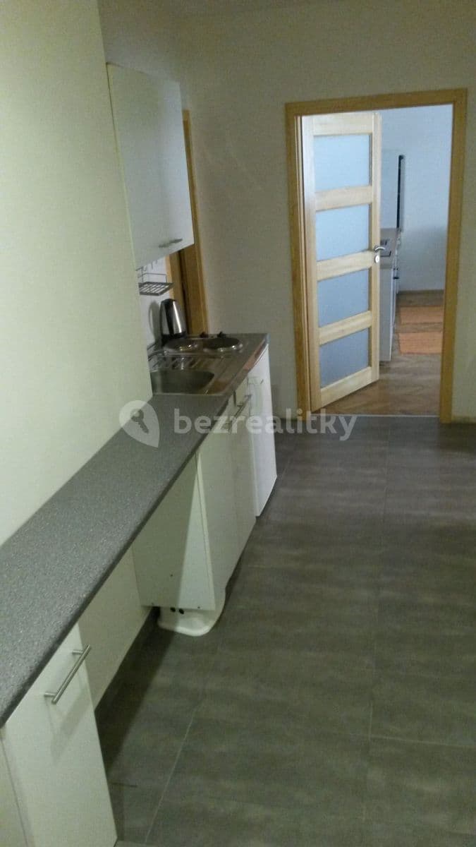 1 bedroom with open-plan kitchen flat to rent, 56 m², Husinecká, Prague, Prague 1 bedroom with open-plan kitchen flat to rent, 56 m², Husinecká, Prague, Prague