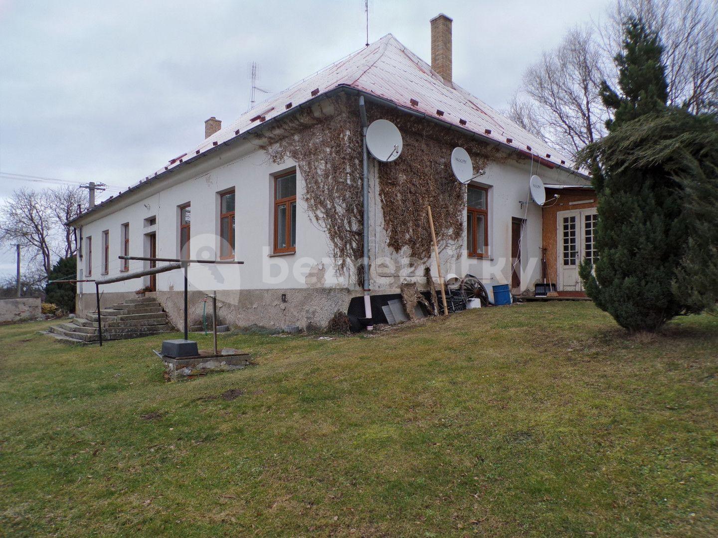house for sale, 260 m², Třebětín, Středočeský Region