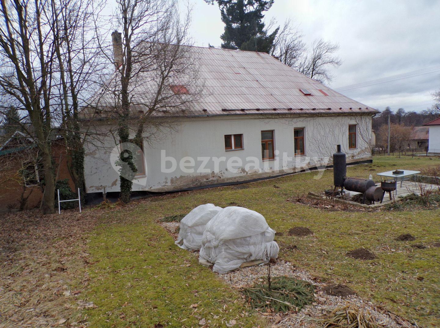 house for sale, 260 m², Třebětín, Středočeský Region