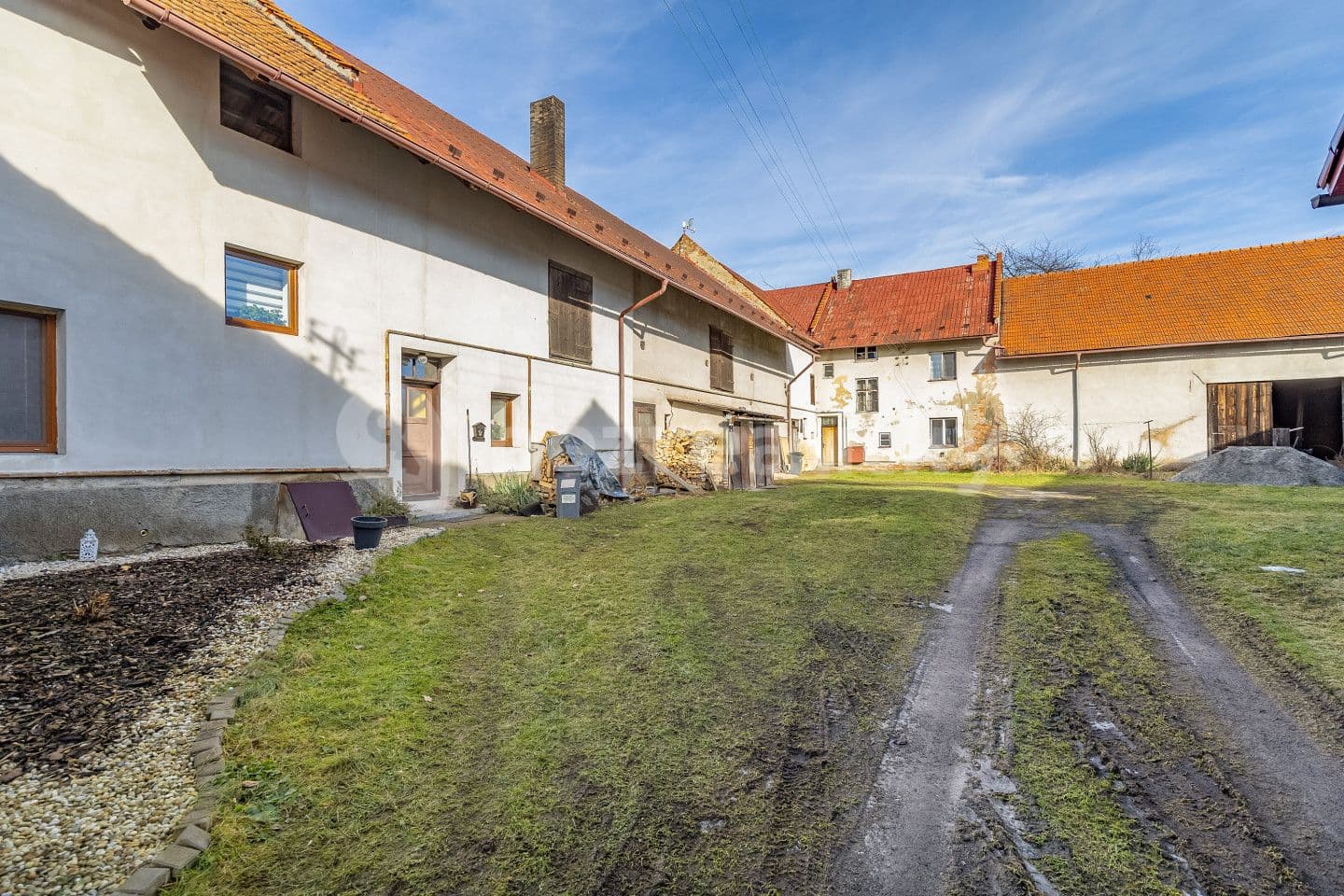 house for sale, 212 m², Mankovice, Moravskoslezský Region