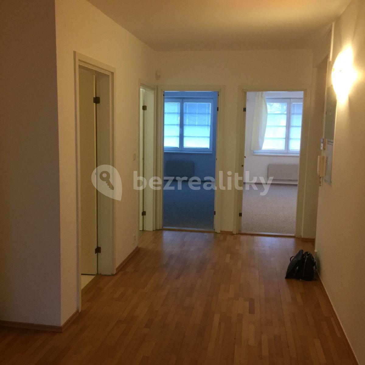 2 bedroom with open-plan kitchen flat to rent, 128 m², Bublíkova, Prague, Prague