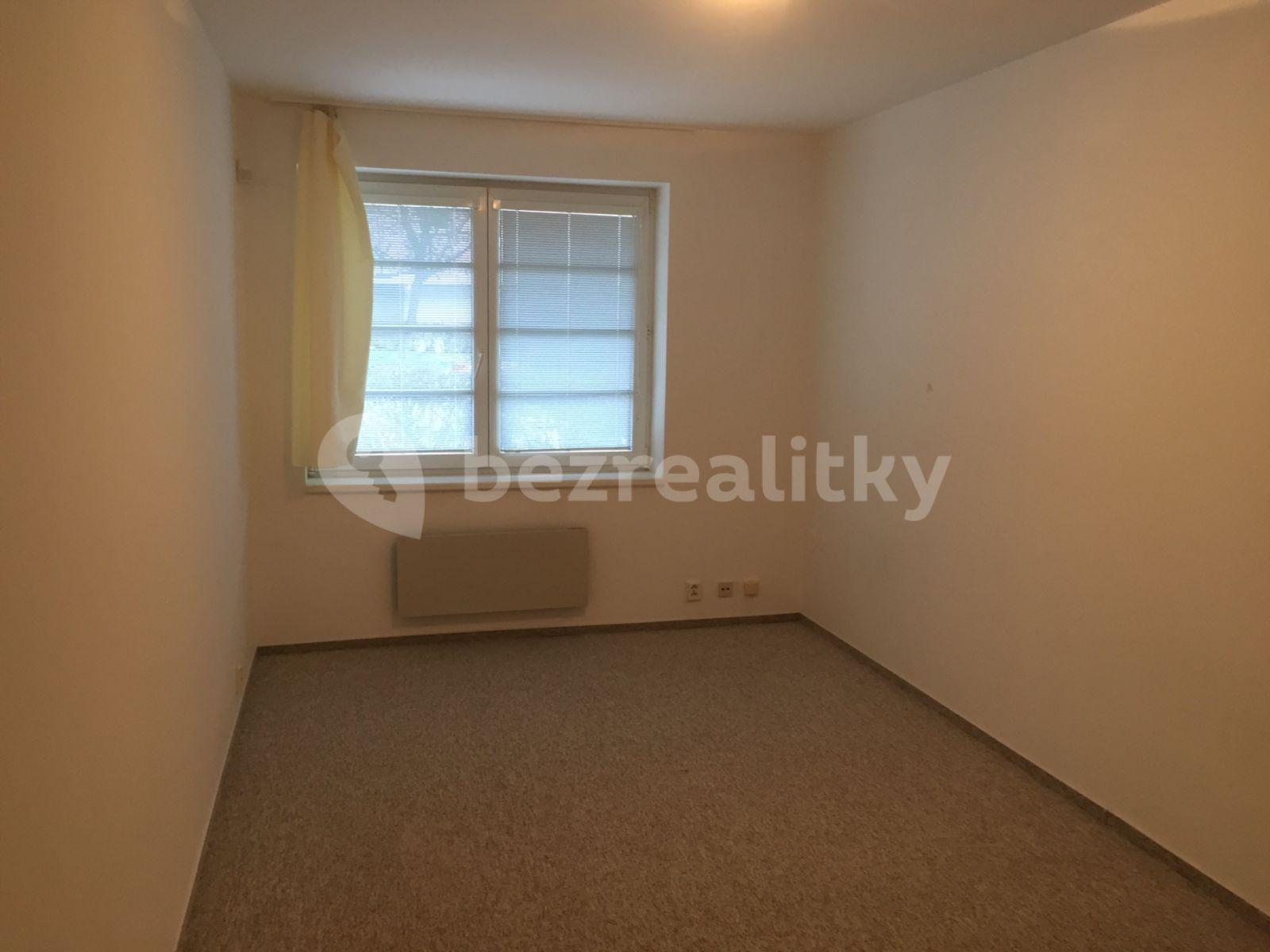 2 bedroom with open-plan kitchen flat to rent, 128 m², Bublíkova, Prague, Prague