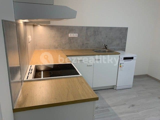 1 bedroom with open-plan kitchen flat to rent, 47 m², Lubenská, Rakovník, Středočeský Region 1 bedroom with open-plan kitchen flat to rent, 47 m², Lubenská, Rakovník, Středočeský Region