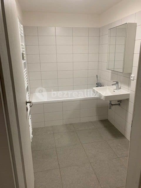 1 bedroom with open-plan kitchen flat to rent, 47 m², Lubenská, Rakovník, Středočeský Region 1 bedroom with open-plan kitchen flat to rent, 47 m², Lubenská, Rakovník, Středočeský Region