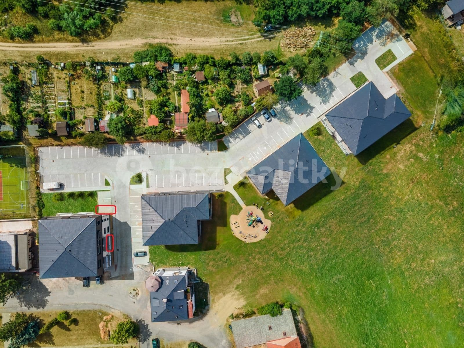 1 bedroom with open-plan kitchen flat to rent, 47 m², Lubenská, Rakovník, Středočeský Region 1 bedroom with open-plan kitchen flat to rent, 47 m², Lubenská, Rakovník, Středočeský Region