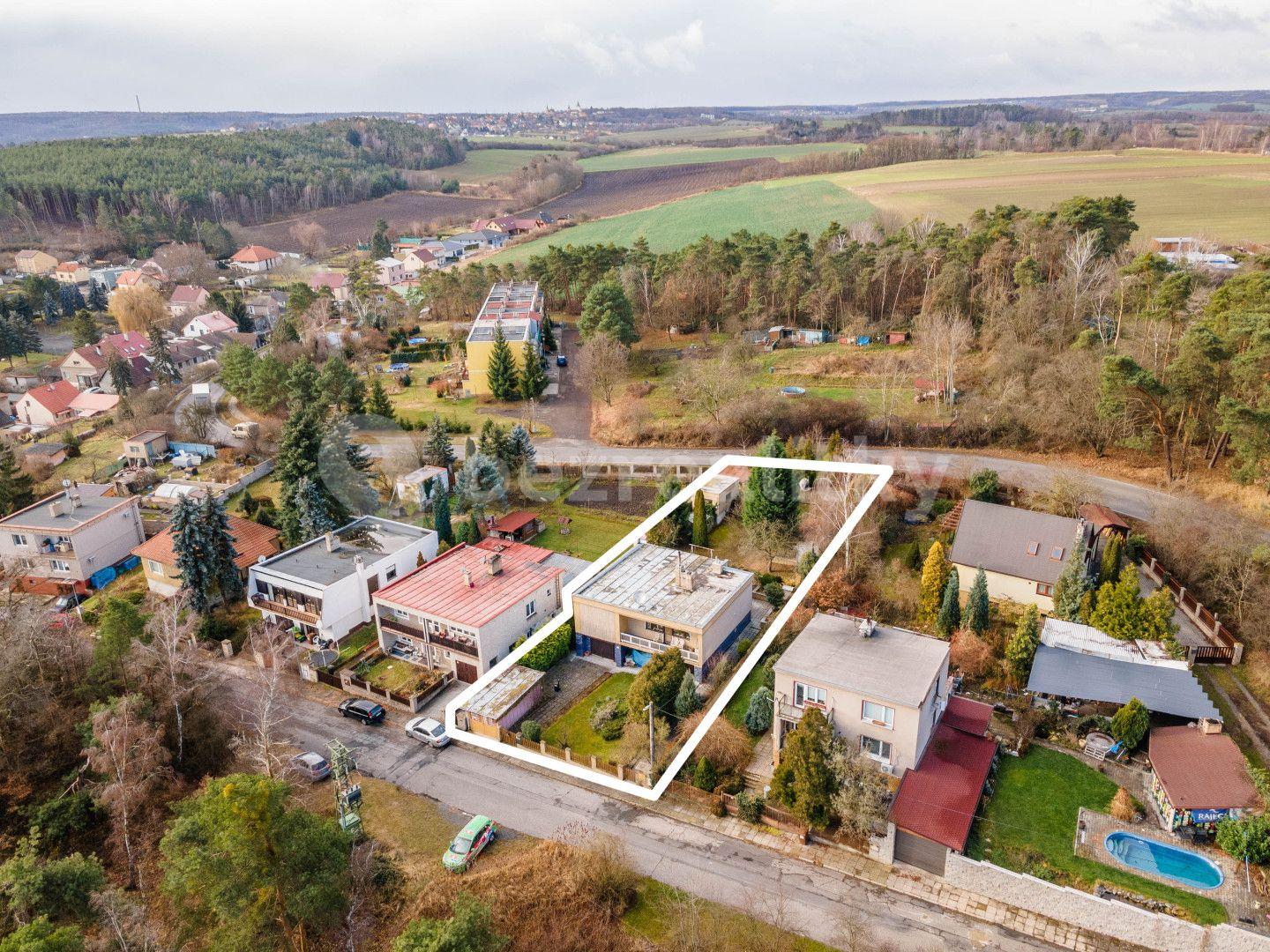house for sale, 95 m², Hrdlív, Středočeský Region