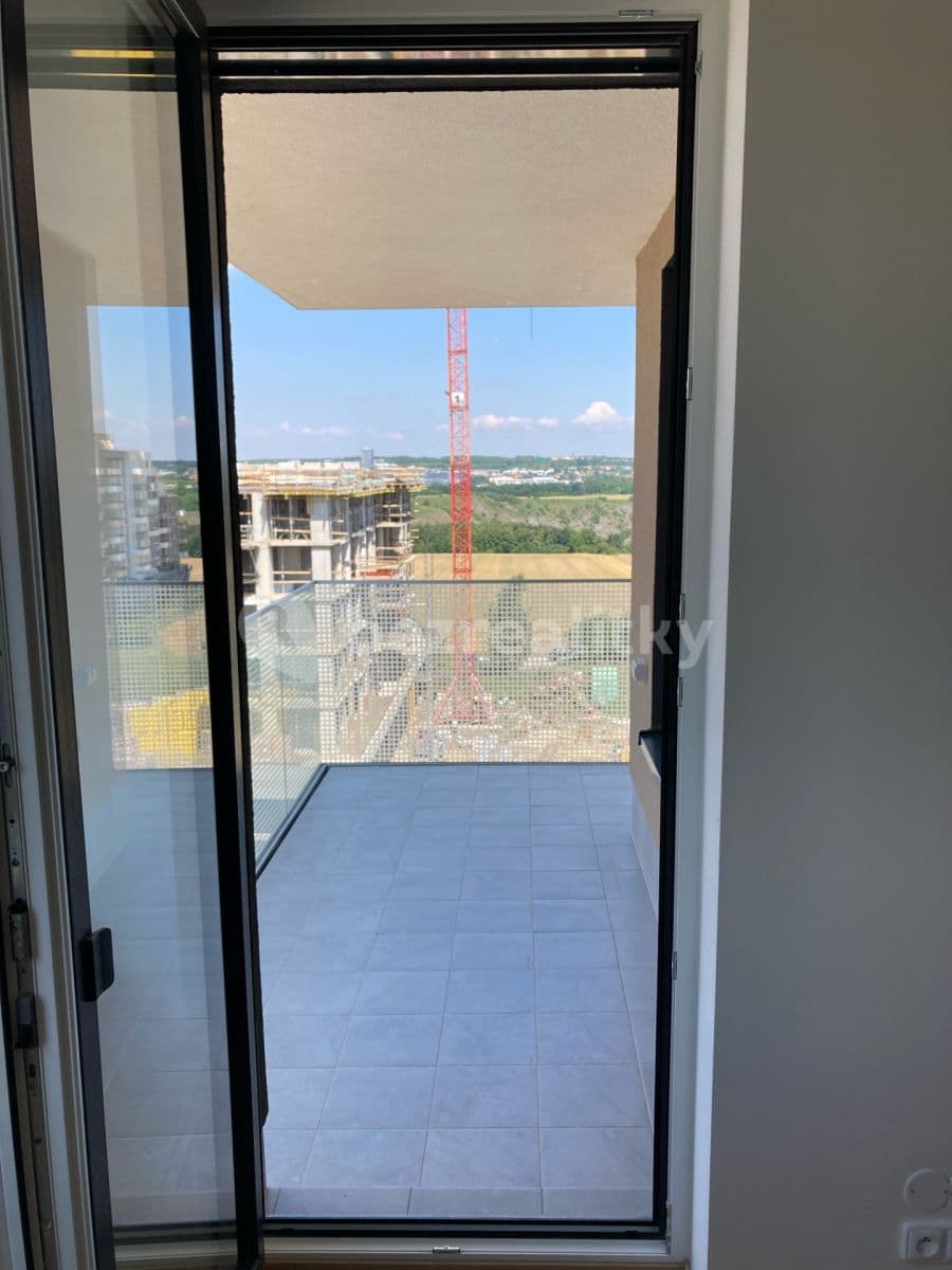 1 bedroom with open-plan kitchen flat to rent, 51 m², náměstí Olgy Scheinpflugové, Prague, Prague 1 bedroom with open-plan kitchen flat to rent, 51 m², náměstí Olgy Scheinpflugové, Prague, Prague