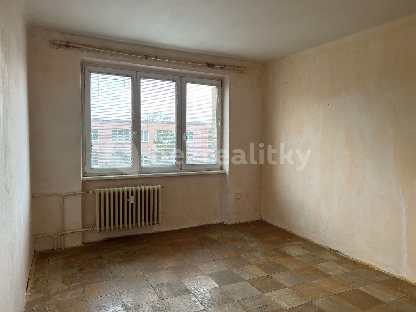 2 bedroom flat for sale, 53 m², Hájkova, Žatec, Ústecký Region
