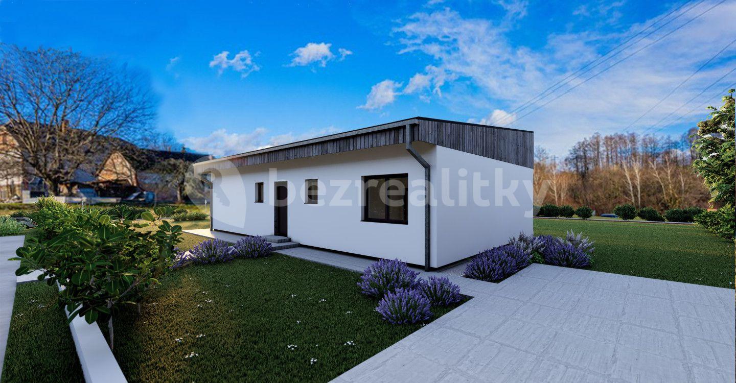 house for sale, 120 m², Závodní, Petřvald, Moravskoslezský Region