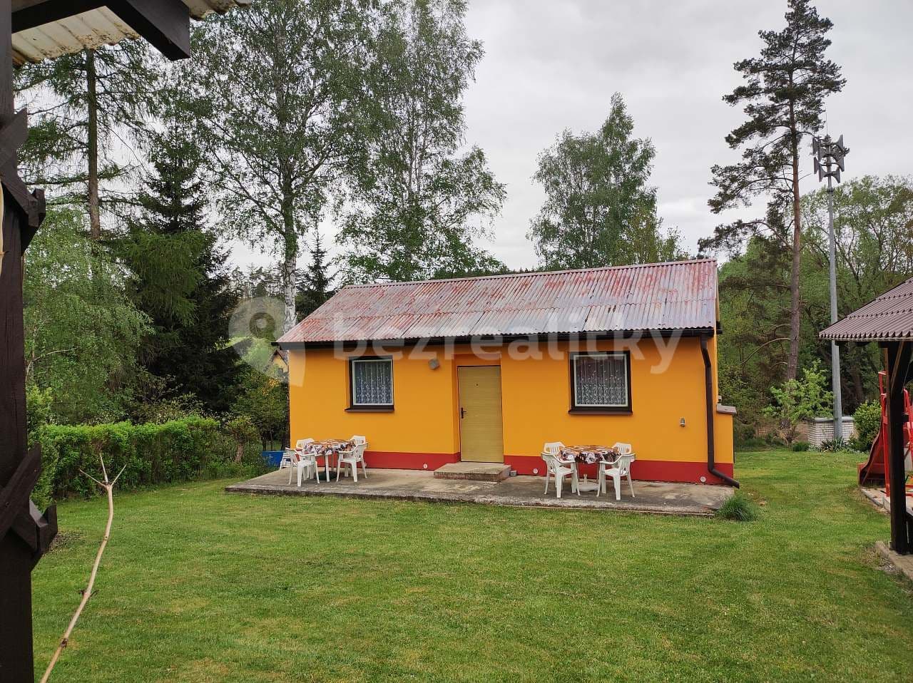 recreational property to rent, 0 m², Týn nad Vltavou, Jihočeský Region recreational property to rent, 0 m², Týn nad Vltavou, Jihočeský Region